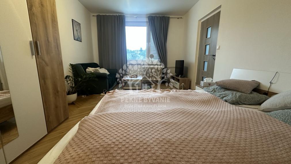 Centrum mesta, Kukučínova ulica, 1 izbový byt