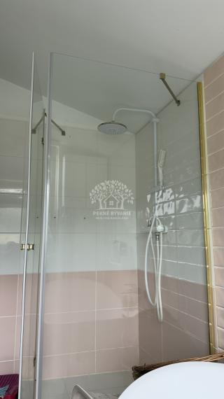 =ZNÍŽENÁ SUMA= 4i NÍZKOENERGETICKÝ DREVODOM,PODBREZOVÁ,LOPEJ