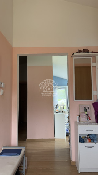 =ZNÍŽENÁ SUMA= 4i NÍZKOENERGETICKÝ DREVODOM,PODBREZOVÁ,LOPEJ