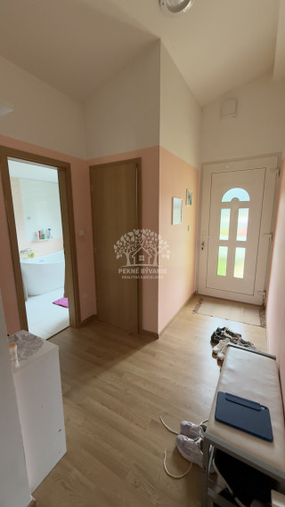 =ZNÍŽENÁ SUMA= 4i NÍZKOENERGETICKÝ DREVODOM,PODBREZOVÁ,LOPEJ