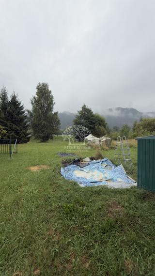 =ZNÍŽENÁ SUMA= 4i NÍZKOENERGETICKÝ DREVODOM,PODBREZOVÁ,LOPEJ