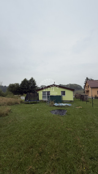 =ZNÍŽENÁ SUMA= 4i NÍZKOENERGETICKÝ DREVODOM,PODBREZOVÁ,LOPEJ