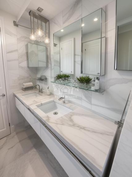 PREDAJ: slnečný 3i byt 84m2 v centre Brezna