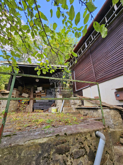 PREDAJ: záhradná chatka Padličkovo (Brezno)