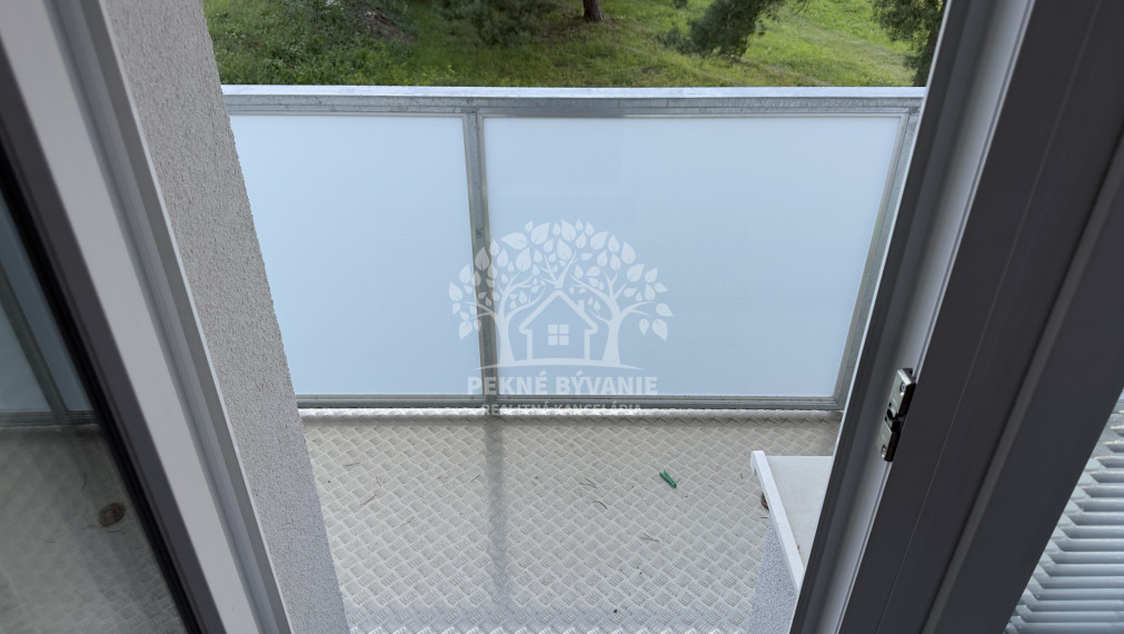 TOP PONUKA  - Na predaj: 2i byt po rekonštrukcii Valaská