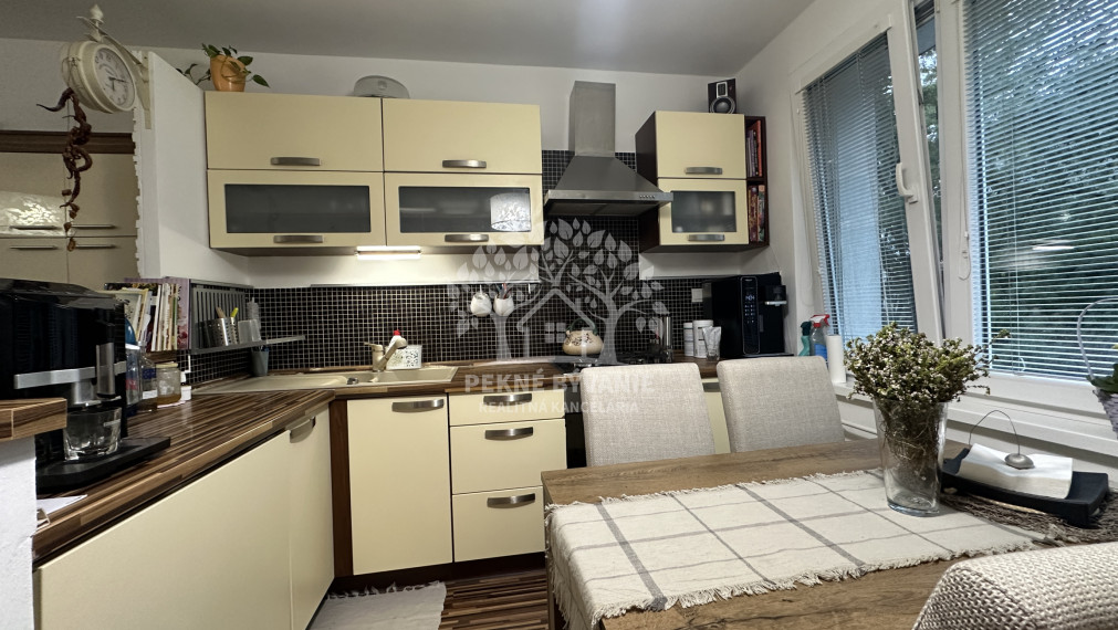 3 izbový byt na predaj Dr. Clementisa nepriechodné izby