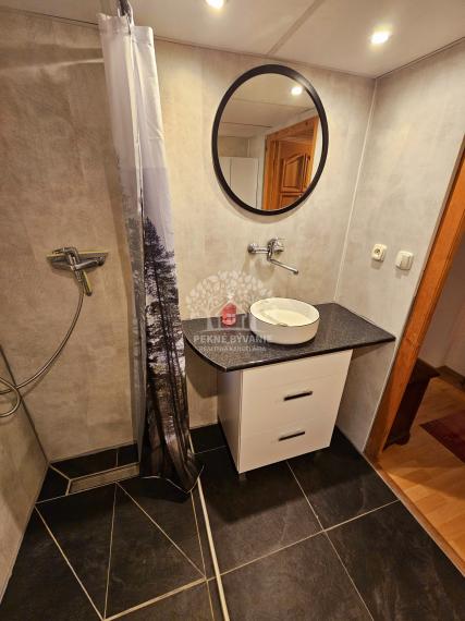 !! PREDANÉ !!  zrekonštruovaný 4i rodinný dom Pohronská Polhora, využiteľný aj ako chalupa