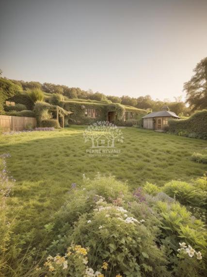 • PREDANÉ • : chalupa v povôdnom stave Čierny Balog pár minút k lyžiarskemu stredisku