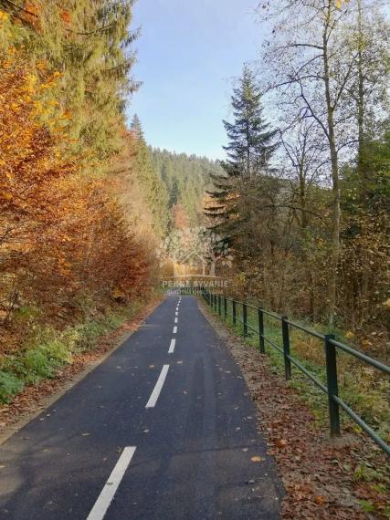 • PREDANÉ • : chalupa v povôdnom stave Čierny Balog pár minút k lyžiarskemu stredisku