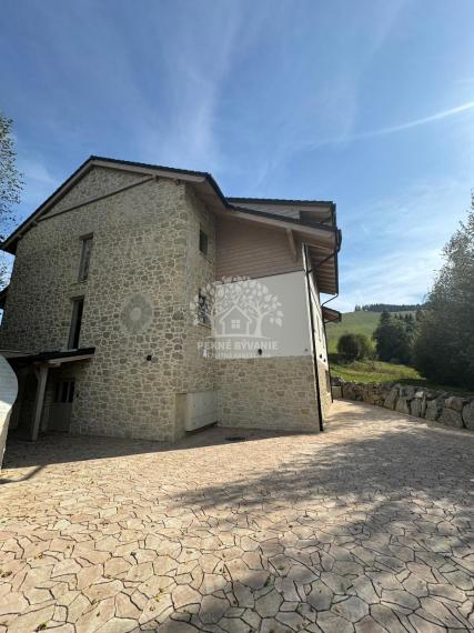 PREDAJ: 4i apartmán 78,64m2 pod lyž.vlekom Čierny Balog