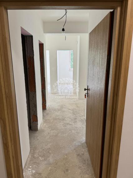 PREDAJ: 4i apartmán 78,64m2 pod lyž.vlekom Čierny Balog