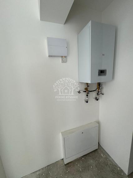 PREDAJ: 4i apartmán 78,64m2 pod lyž.vlekom Čierny Balog