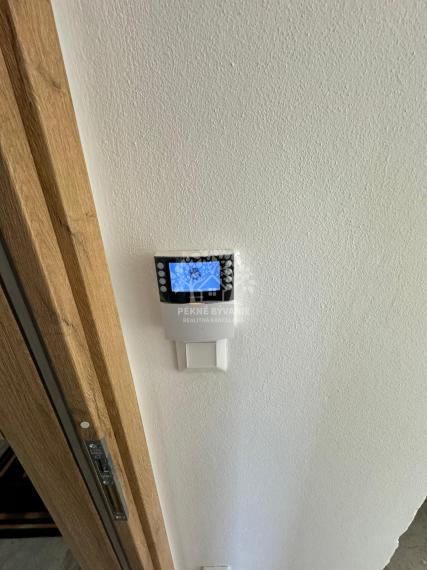 PREDAJ: 4i apartmán 78,64m2 pod lyž.vlekom Čierny Balog