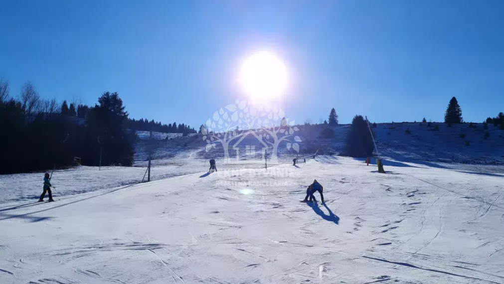 PREDAJ: 4i apartmán 78,64m2 pod lyž.vlekom Čierny Balog