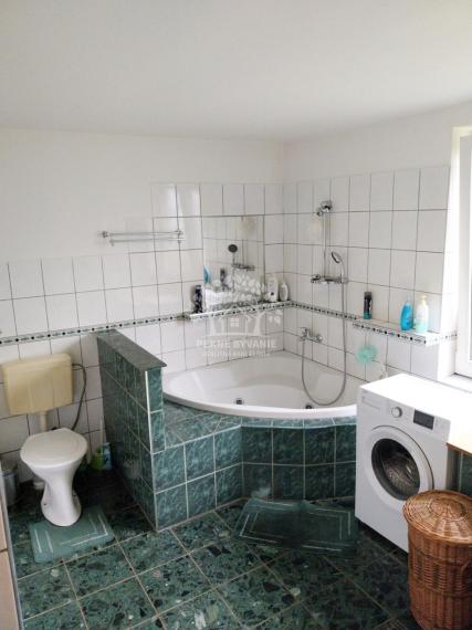 Rodinný dom na predaj Michalová, 100% financovanie