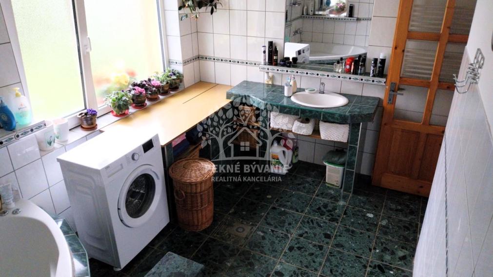 Rodinný dom na predaj Michalová, 100% financovanie