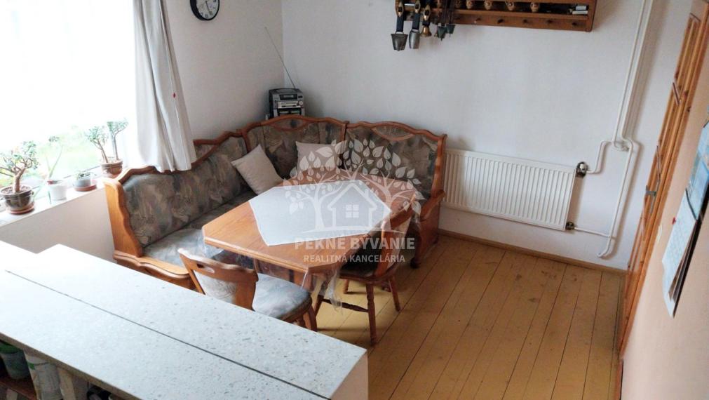 Rodinný dom na predaj Michalová, 100% financovanie