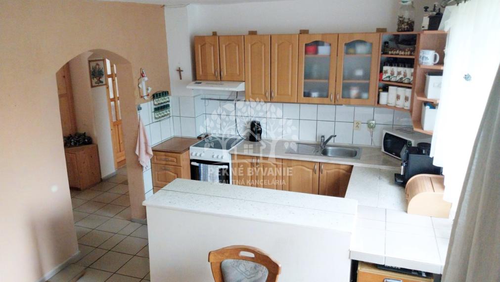 Rodinný dom na predaj Michalová, 100% financovanie