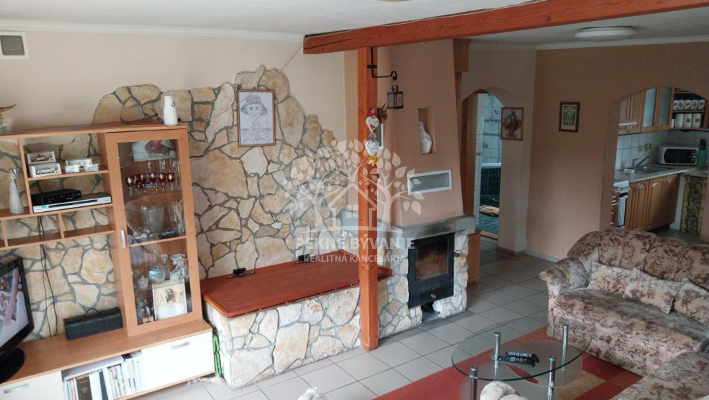 rodinny dom michalova