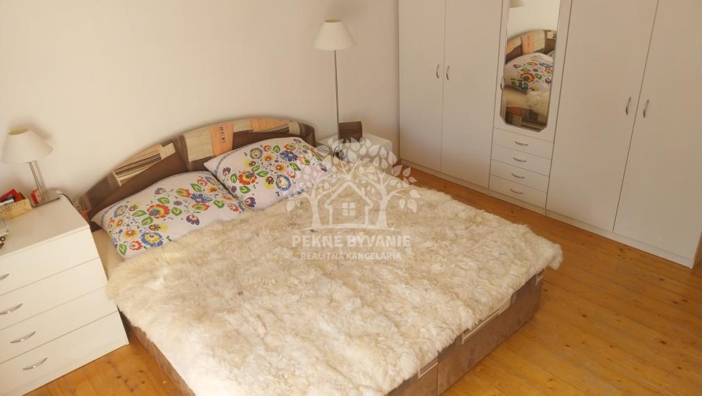 Rodinný dom na predaj Michalová, 100% financovanie