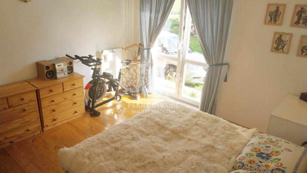 Rodinný dom na predaj Michalová, 100% financovanie