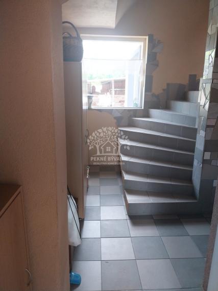 Rodinný dom na predaj Michalová, 100% financovanie