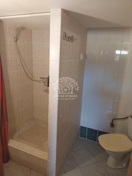 Rodinný dom na predaj Michalová, 100% financovanie