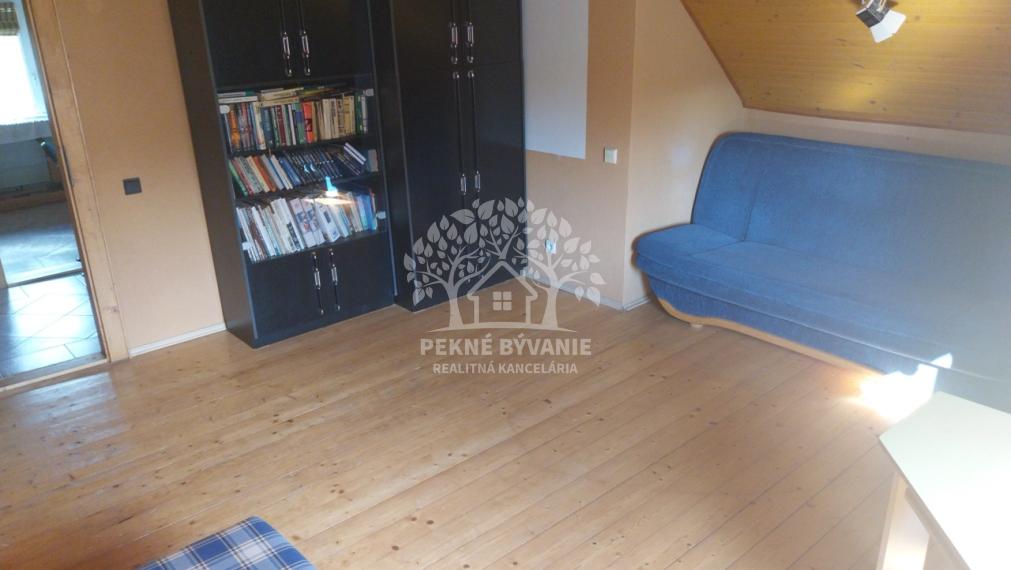 Rodinný dom na predaj Michalová, 100% financovanie