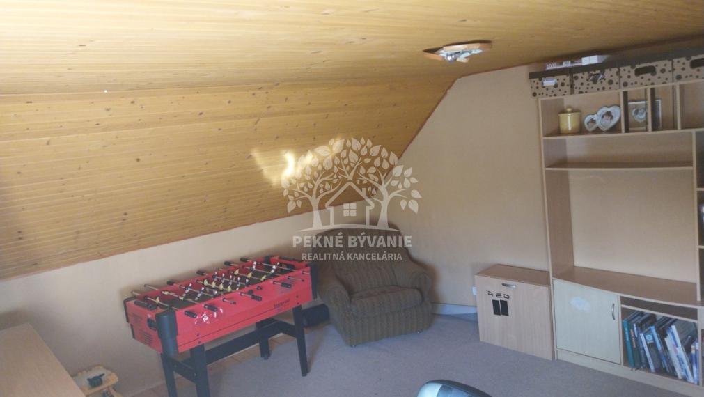 Rodinný dom na predaj Michalová, 100% financovanie