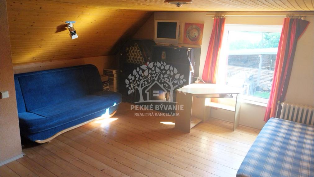 Rodinný dom na predaj Michalová, 100% financovanie