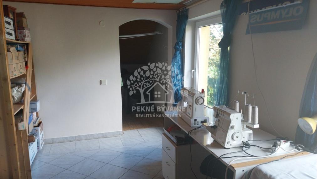 Rodinný dom na predaj Michalová, 100% financovanie