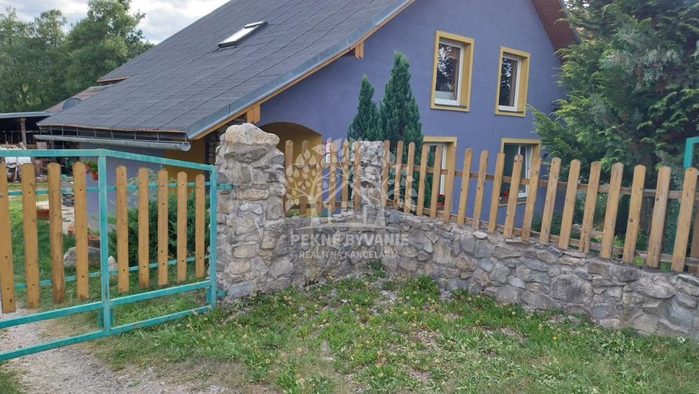 Rodinný dom na predaj Michalová, 100% financovanie