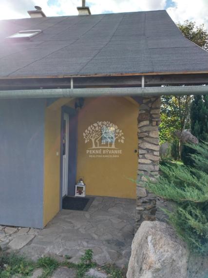 Rodinný dom na predaj Michalová, 100% financovanie