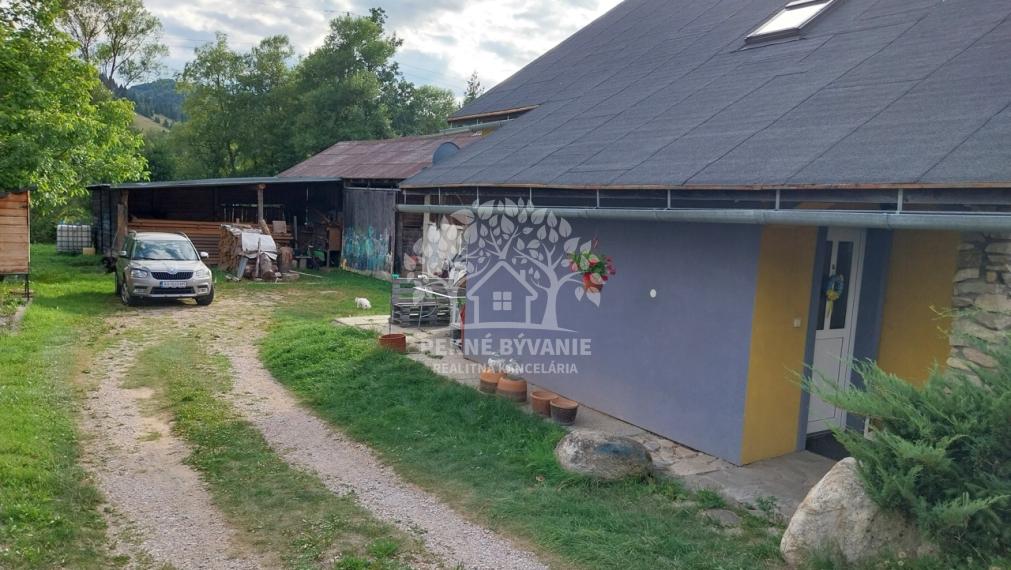 Rodinný dom na predaj Michalová, 100% financovanie