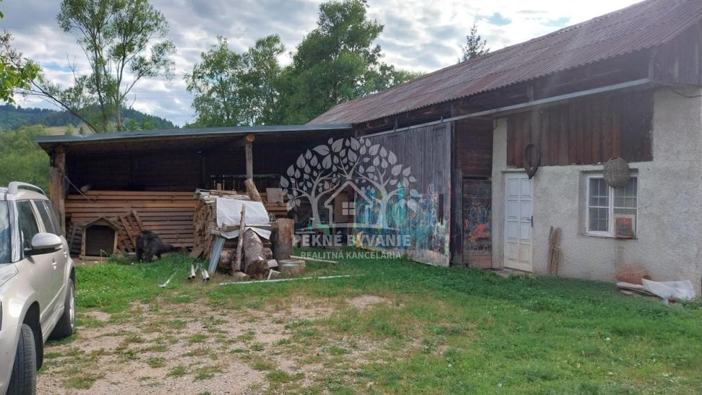 Rodinný dom na predaj Michalová, 100% financovanie