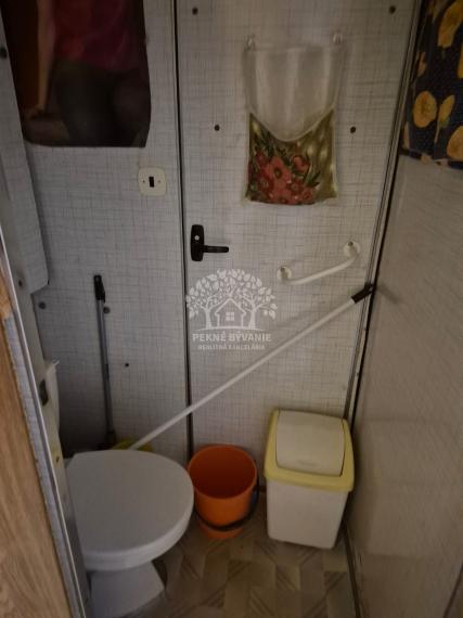 2 Izbový byt, super lokalita, dostupný ihneď, 100% úver