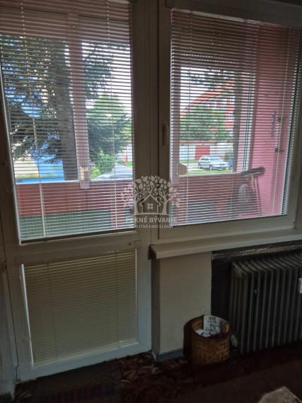 2 Izbový byt, super lokalita, dostupný ihneď, 100% úver