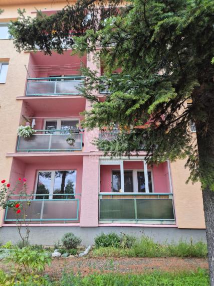 2 Izbový byt, super lokalita, dostupný ihneď, 100% úver