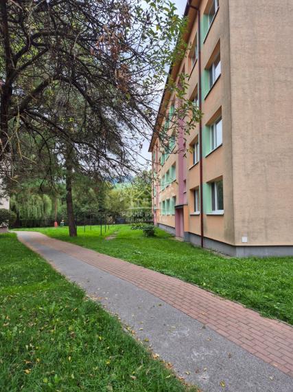 2 Izbový byt, super lokalita, dostupný ihneď, 100% úver