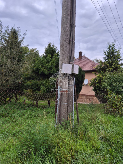 výhodná cena _ Slnečný pozemok na výstavbu