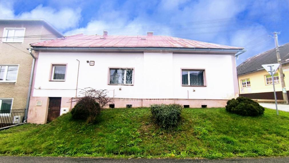 ZAUJÍMAVÁ NEHNUTEĽNOSŤ - BYTY, CHALUPA, DOMOV PRE SENIOROV, RD, SKLAD,POHREBNÍCTVO,POHOSTINSTVO,REŠTAURÁCIA,OBCHODNÉ PRIESTORY, PRE LEKÁRA