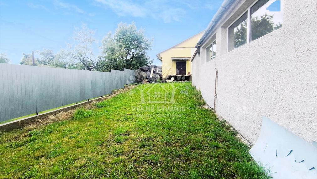 ZAUJÍMAVÁ NEHNUTEĽNOSŤ - BYTY, CHALUPA, DOMOV PRE SENIOROV, RD, SKLAD,POHREBNÍCTVO,POHOSTINSTVO,REŠTAURÁCIA,OBCHODNÉ PRIESTORY, PRE LEKÁRA