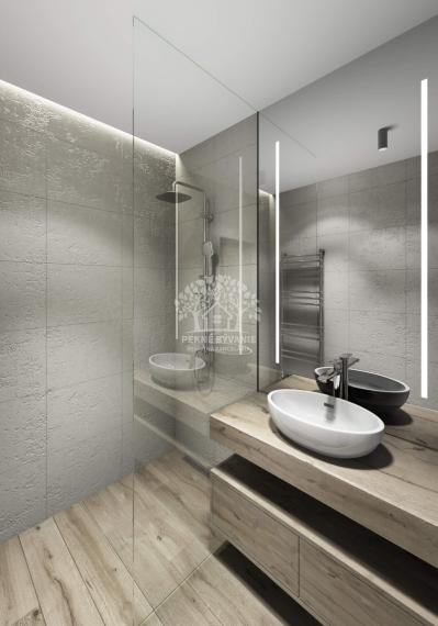 ZNÍŽENIE CENY- PREDAJ: 2i apartmán 57,57m2 pod lyž.vlekom Čierny Balog