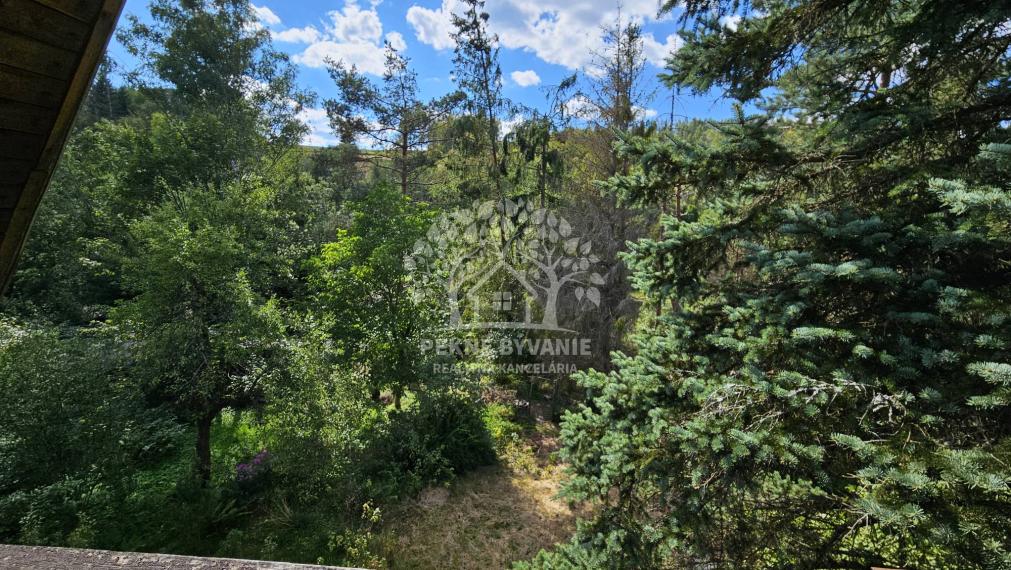 PREDAJ: záhradná chatka Padličkovo (Brezno)