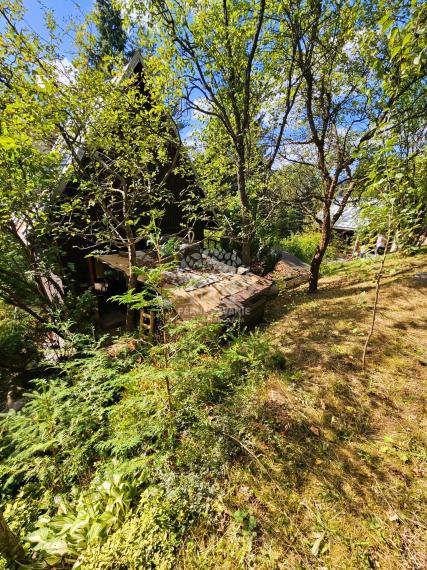 PREDAJ: záhradná chatka Padličkovo (Brezno)