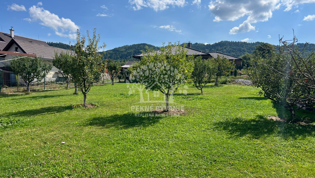 Nová cena Výnimočný rodinný dom v Brezne, 2059m2 pozemok