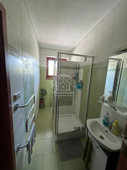 Nová cena Výnimočný rodinný dom v Brezne, 2059m2 pozemok