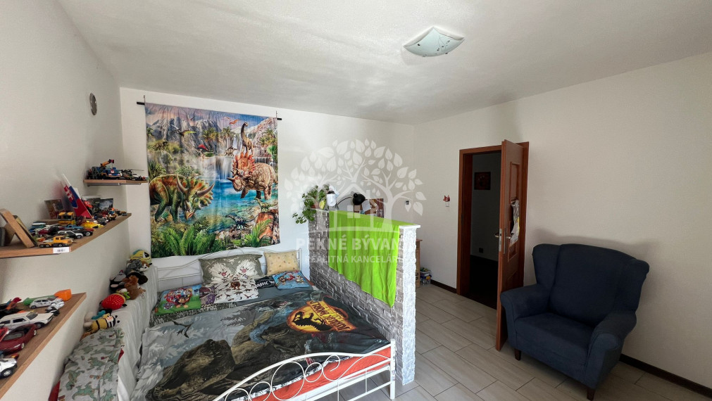 Nová cena Výnimočný rodinný dom v Brezne, 2059m2 pozemok