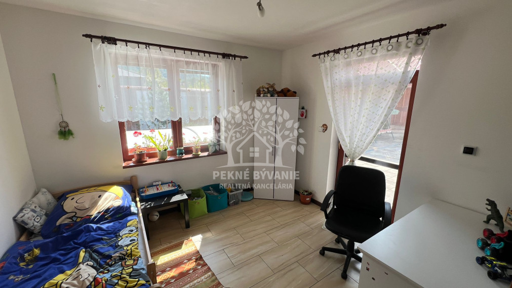 Nová cena Výnimočný rodinný dom v Brezne, 2059m2 pozemok