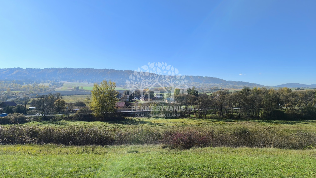 LUKRATÍVNE SLNEČNÉ POZEMKY S PRÍPOJKOU ELEKTRINY A VODY V NAJVYHĽADÁVANEJŠEJ LOKALITE BREZNO - ROHOZNÁ